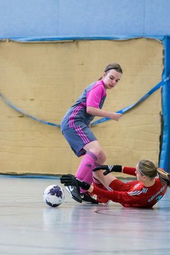 Bild 51 - Loewinnen Cup B-Juniorinnen